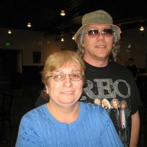 Meet your Posher, Brenda